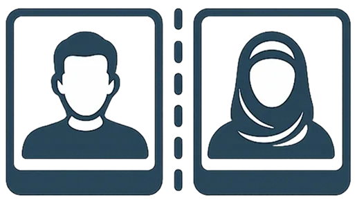 Раздельные группы для братьев и сестер на курсах